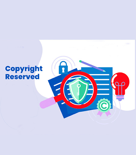 Copy Right Registration Services