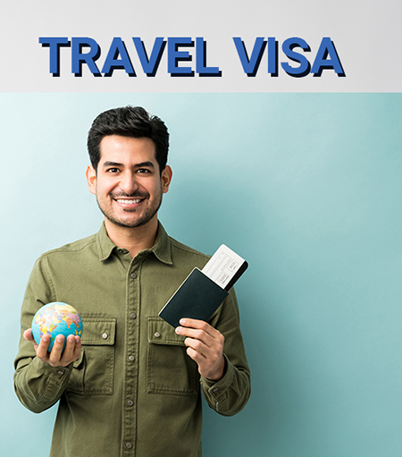 Financial Report for Travel Visa